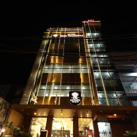 Hotel Sidh Vedantha-3