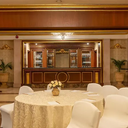 Radisson Hotel Jalandhar-3