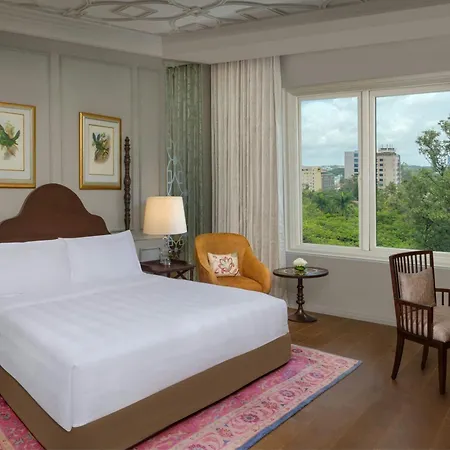 Itc Windsor, A Luxury Collection Hotel, Bengaluru-2
