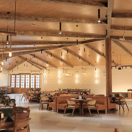 Jungle Lodge Resort & Spa-3
