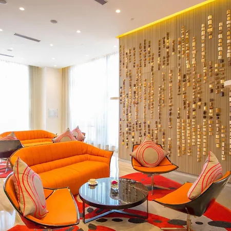 Novotel Chennai Omr-2