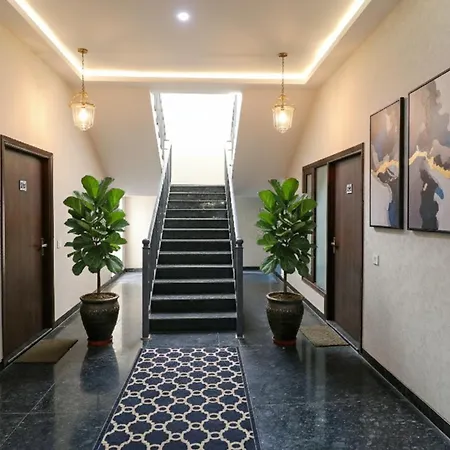 Fabhotel K9-3