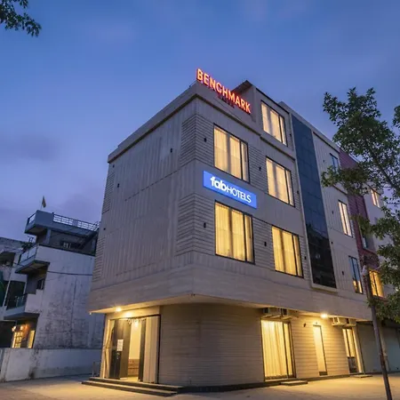Fabhotel Benchmark-2