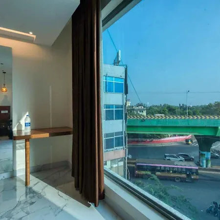 Hotel Vilvah-2