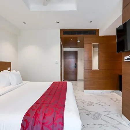 Hotel Vilvah-3