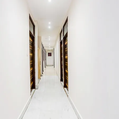 Hotel O Marigold Inn-2