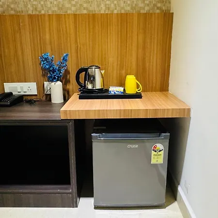 Vaigai Residency-2