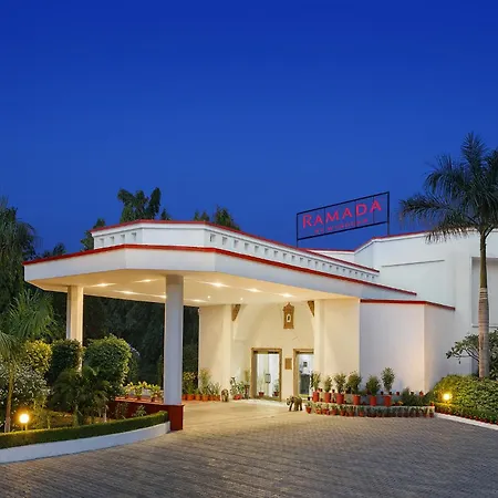 Ramada Khajuraho-3