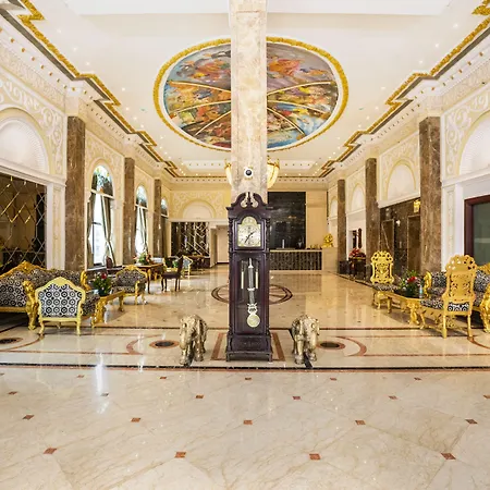 Hotel Ambica Empire-3
