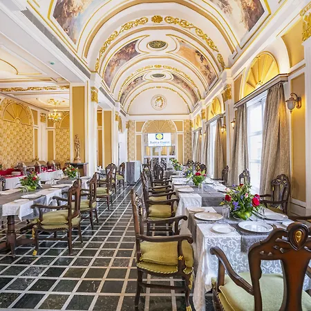 Hotel Ambica Empire-2