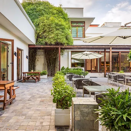 The Manor - New Delhi-3