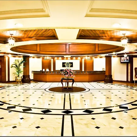 The Gateway Hotel Beach Road Visakhapatnam-3