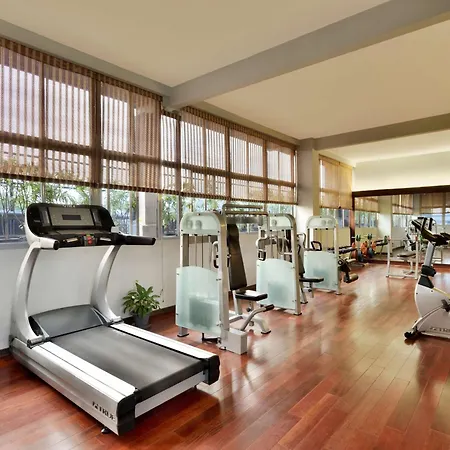 Radisson Blu Atria Bengaluru-3