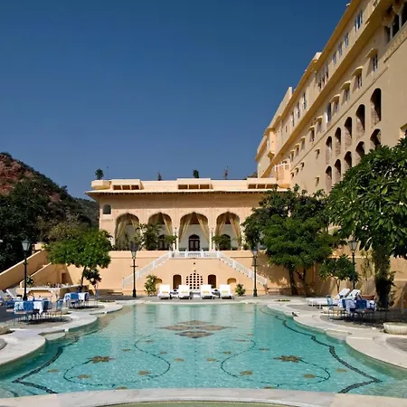 Samode Palace 45 Kms From Jaipur-2
