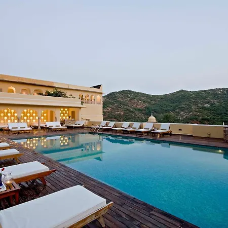 Samode Palace 45 Kms From Jaipur-3