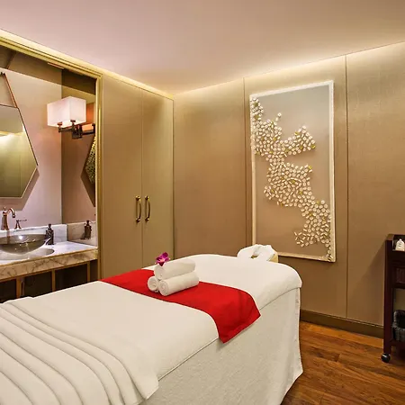 The Claridges New Delhi-3