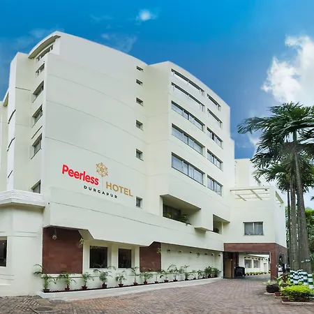 Peerless Hotel Durgapur-3