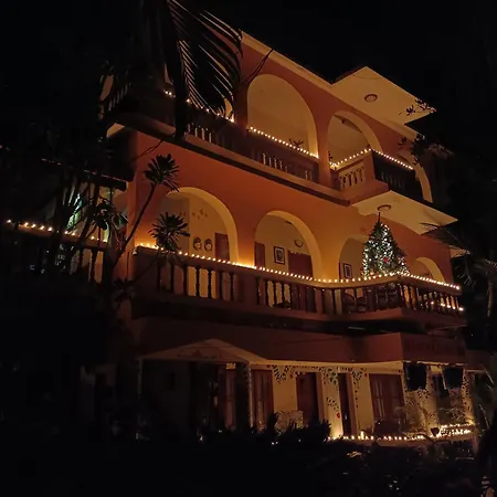 Maharaju Palace-2
