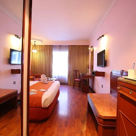 The Chancery Hotel-2