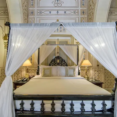 The Laxmi Niwas Palace-3