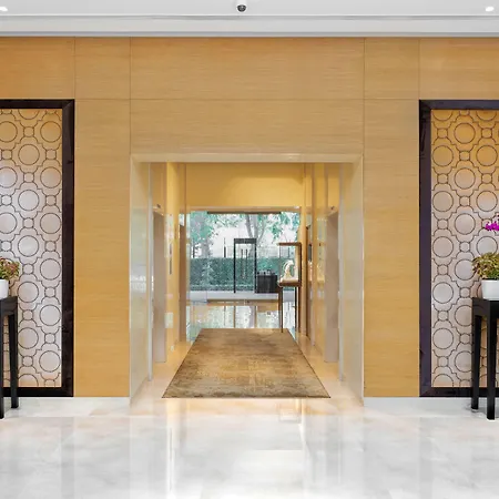 Taj Wellington Mews, Mumbai-3