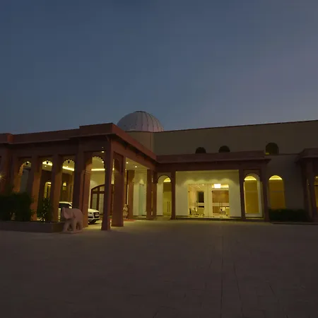 Orchha Palace And Convention Centre-3