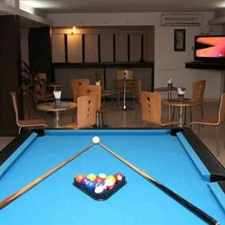 Alor Holiday Resort-2