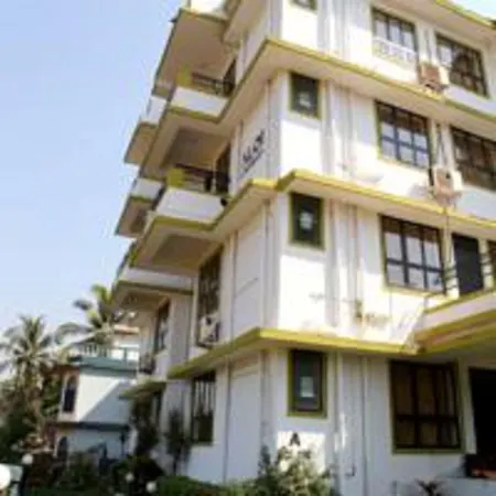 Alor Holiday Resort-3