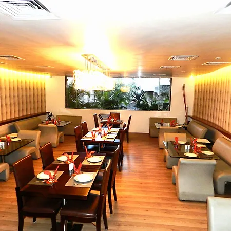 Amarpreet, Chhatrapati Sambhajinagar - Am Hotel Kollection-3