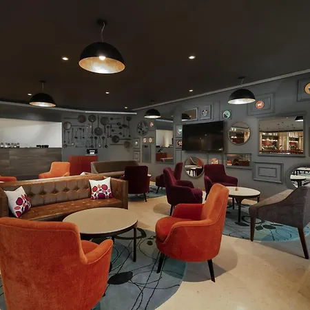 Grand Mercure Bengaluru At Gopalan Mall - An Accor Brand-3