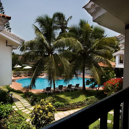 Resort Lagoa Azul-3