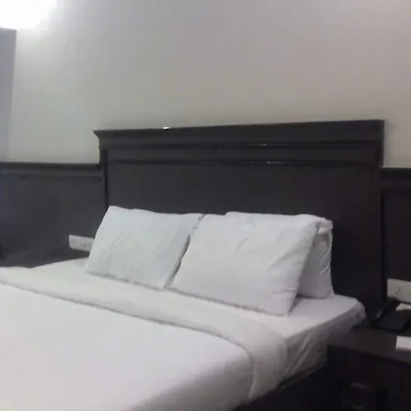 Sun City Resort-2
