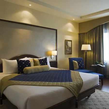 Hyatt Regency Trivandrum-2