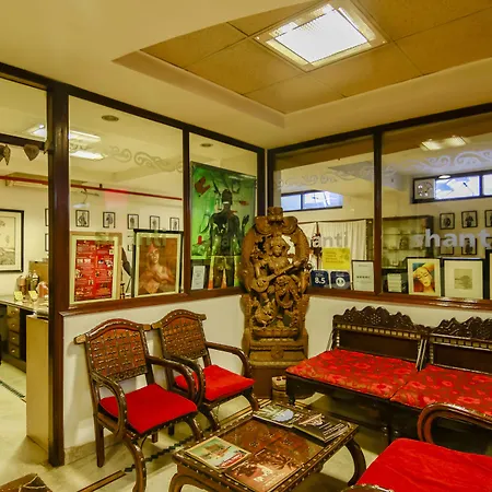 Shanti Home-3