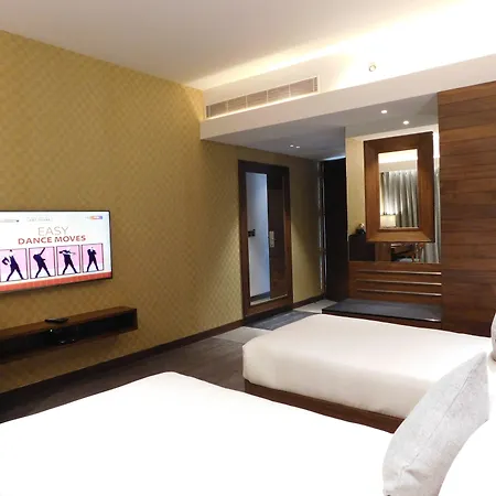 Golkonda Resorts & Spa-2