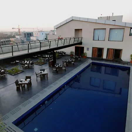 Hotel Parc Estique-2