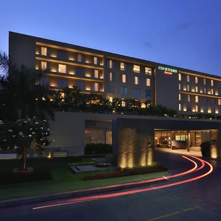 Courtyard By Marriott Pune Hinjewadi-3