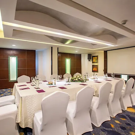 The Residency, Chennai-2