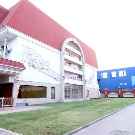 Hotel Agc-2