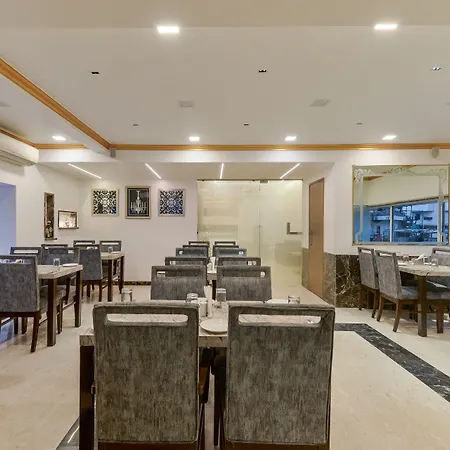 Hotel Airlink-2