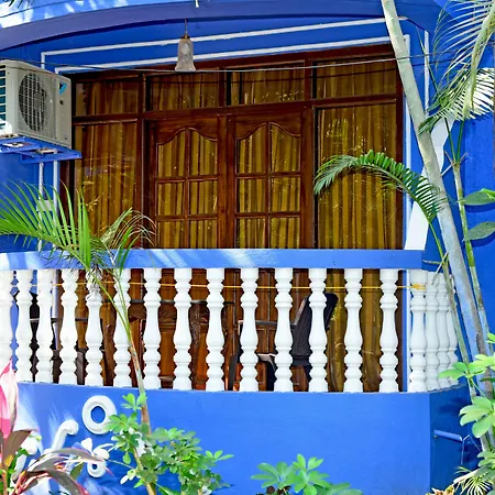 Villa Theresa Beach Resort-3