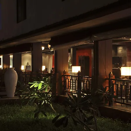 O Hotel Goa, Candolim Beach-2