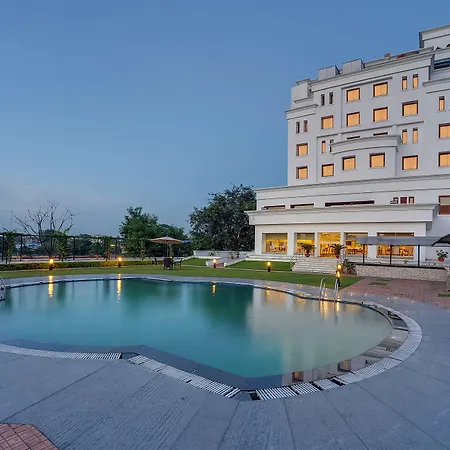 Royal Sarovar Portico Siliguri-3