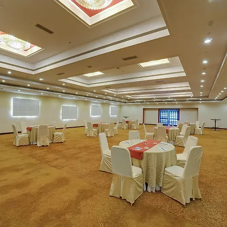 Royal Sarovar Portico Siliguri-2