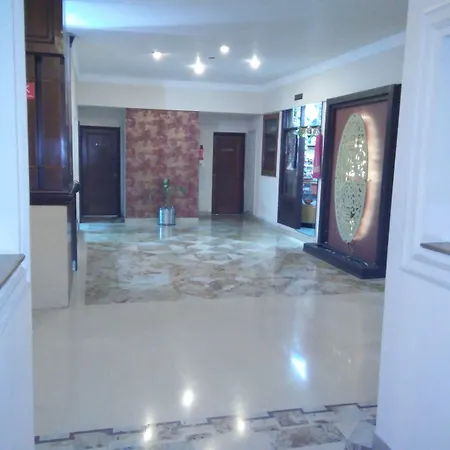 Hotel Asia Vaishnodevi By Geetanjali Group Of Hotels-2