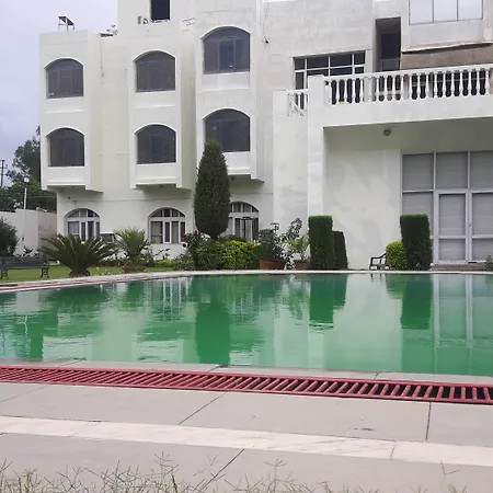 Hotel Asia Vaishnodevi By Geetanjali Group Of Hotels-3