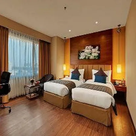 Ramada Ahmedabad-3