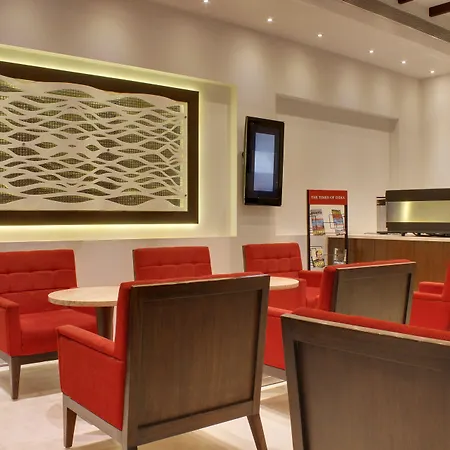 Hotel Grand Godwin Near New Delhi Railway Station- Free Airport Pick-Up-3