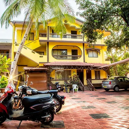 Sea View Resort-2