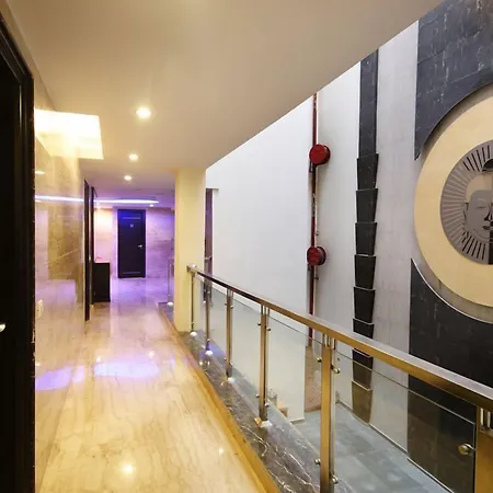 Hotel O Delhi-3